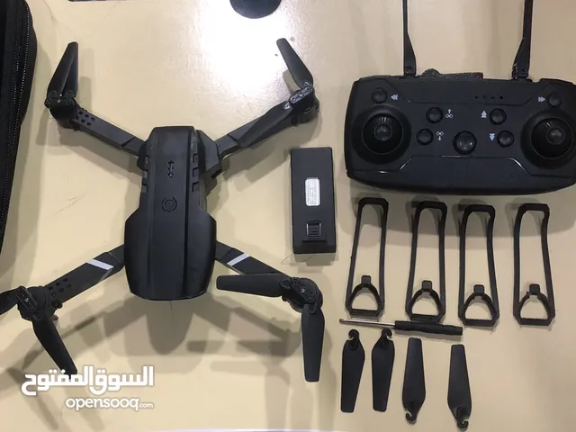 طائره ادرون Drone