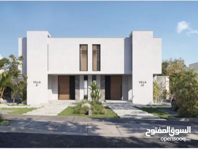 155 m2 3 Bedrooms Apartments for Sale in Matruh Alamein