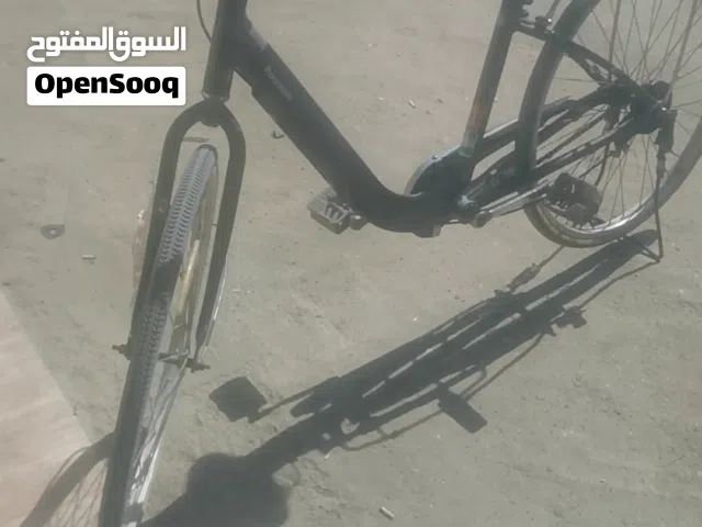 بايسكل اخو الجديد