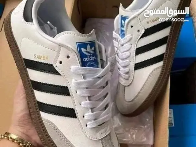Adidas Samba shoes