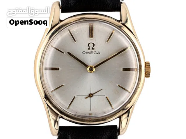 مطلوب ساعة فنتج اوميكا او باتك فلييب