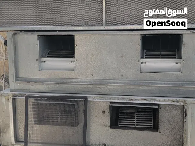 Carrier ac duct taype sale 5 ton