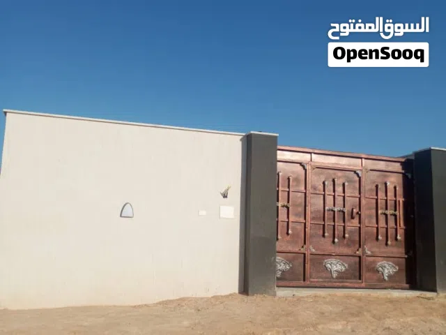 منازل جدد للبيع في كرزاز من المالك
