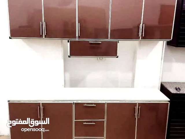 مطبخ كلادينج سعودي