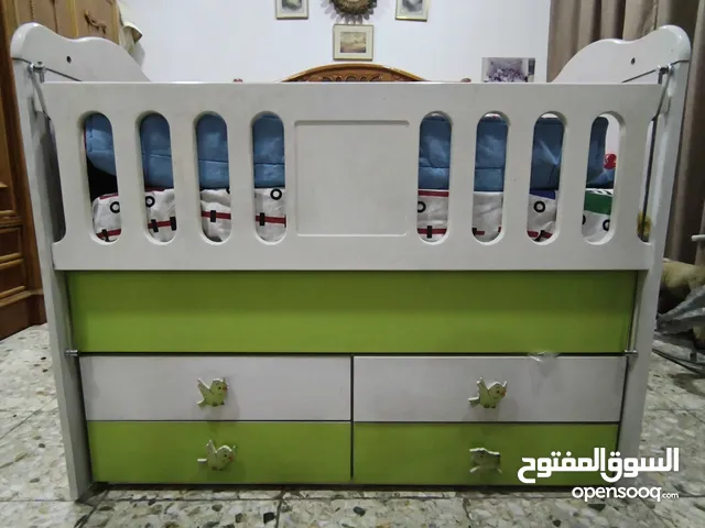 كريكوت اطفال حديث وأامن