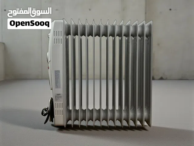 مدفأة زيتية 13 خانة من سامكس