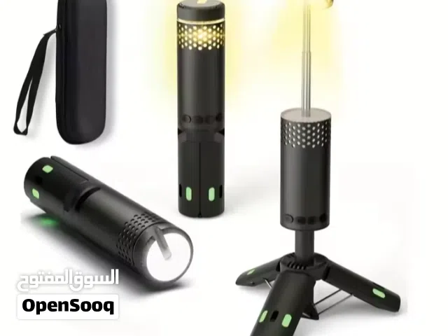 انارة جلسات رومانسية صنارة محمولة