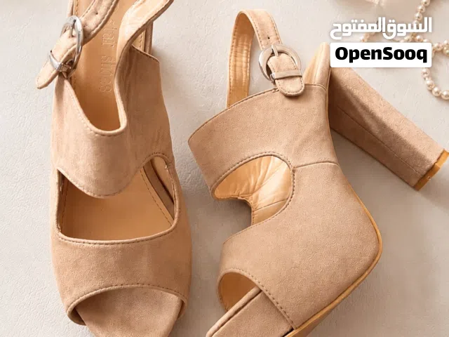 صندل مناسبات فخم 39