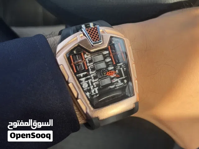 Hublot clone watches