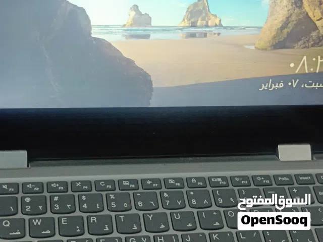 Windows Lenovo for sale  in Al Dakhiliya