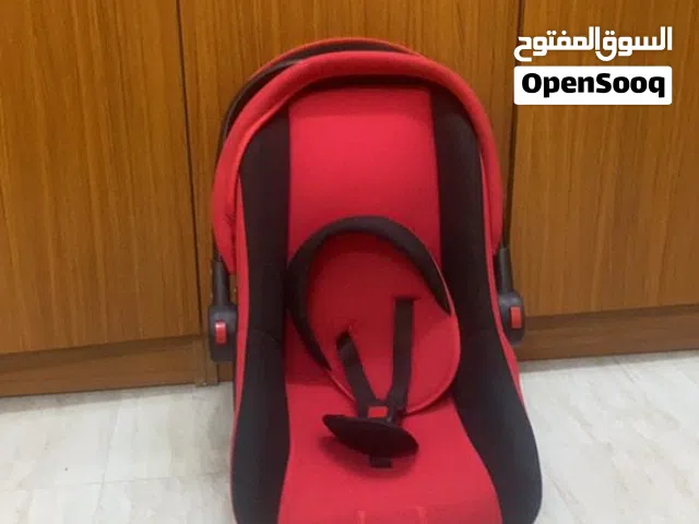 عرباية اطفال +كرسي سياره