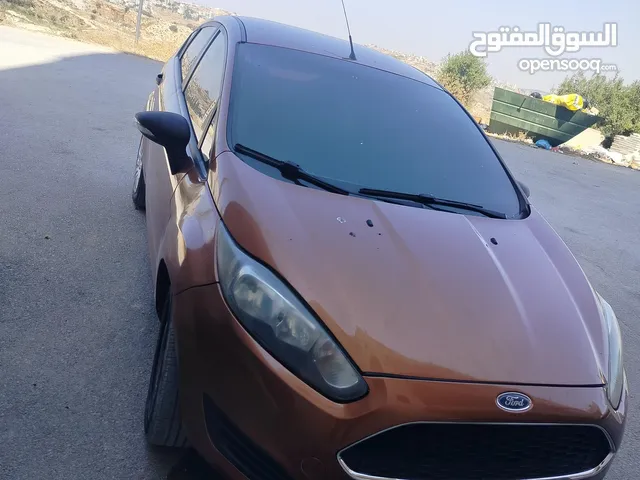 فرد فيستا اتوماتيك 2015 مطور 1600