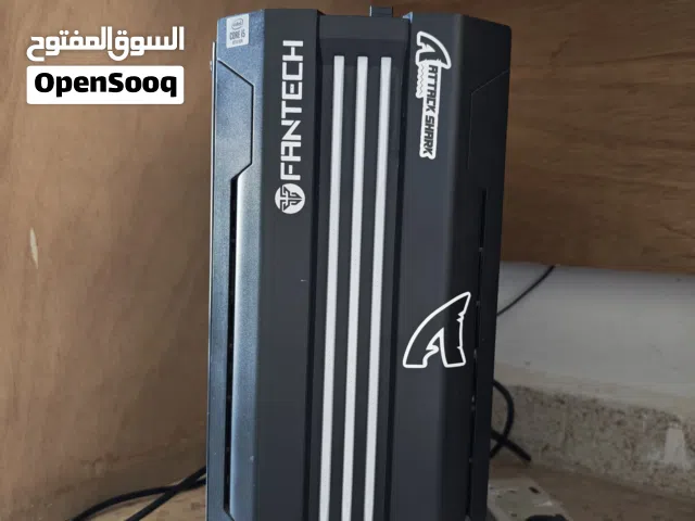 core i5 10400/gtx 1650 ممتاز للالعاب والشغل والدراسه
