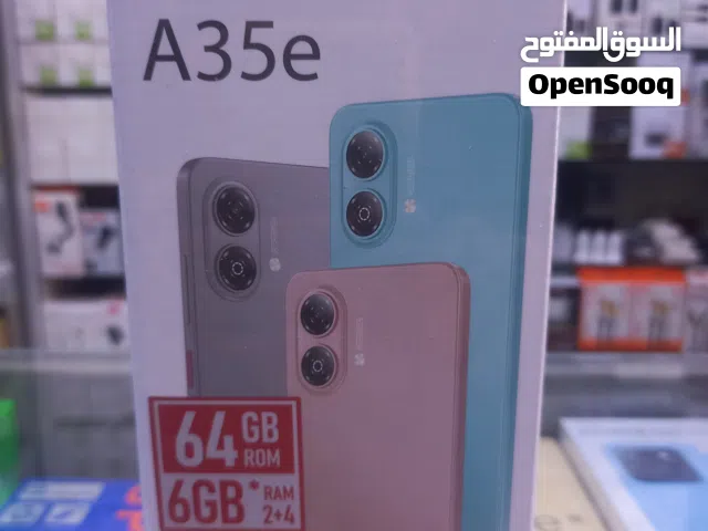 ZTE Blade Series 64 GB in Zarqa