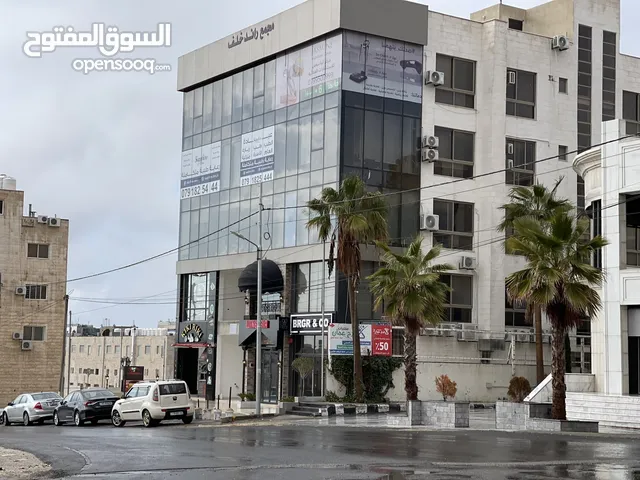 Unfurnished Offices in Amman Al Rawabi