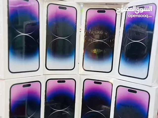 14 pro max  256 جديد مقسطر