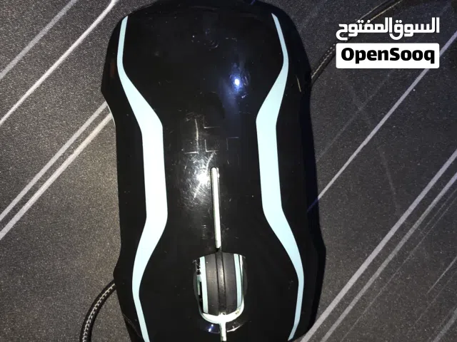 س ريزر ترون (Razer TRON) نسخة ديزني الأصلية - قطعة نادرة جداً لانه نسخ محدودة و تم ايقاف تصنيع