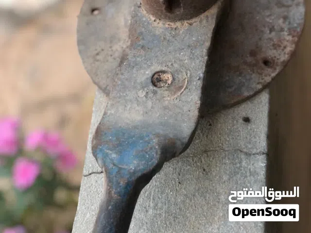 عد8 حداد بناء