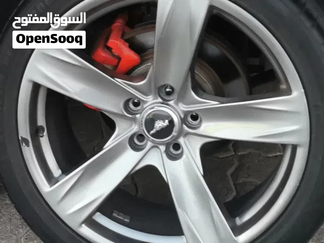 للبيع فقط رنجات موستنج خليجي 2014 يرجى التواصل مع صاحب الرنجات