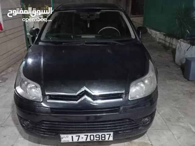 Used Citroen Other in Amman