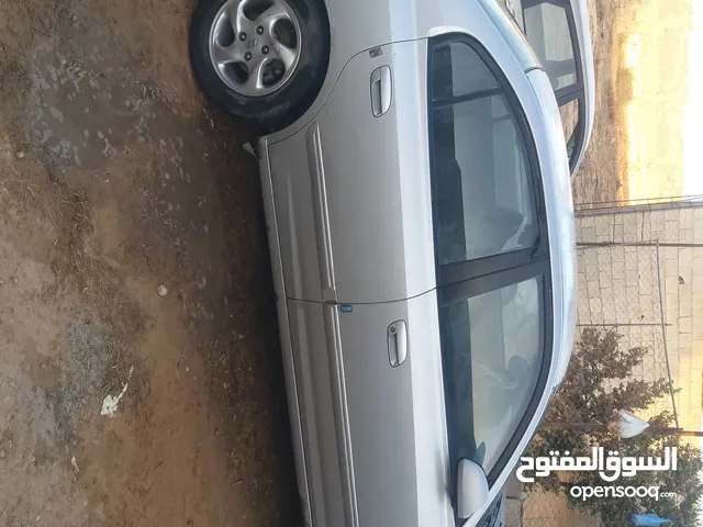 Used Hyundai Avante in Gharyan