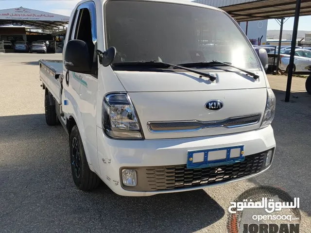 Used Isuzu Other in Amman