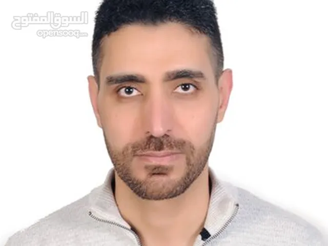 محمد يوسف محمد الجعب