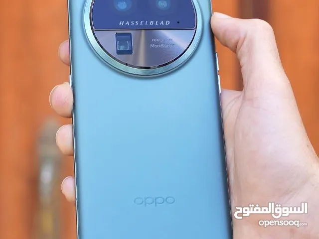 Oppo Find X6 Pro