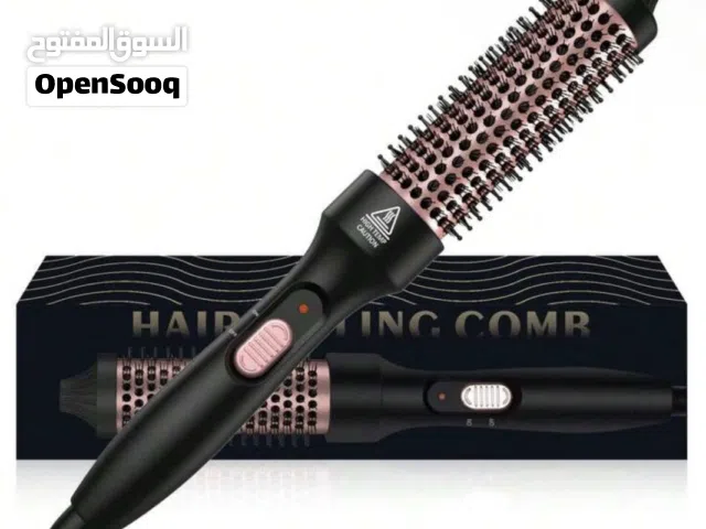 فرشاة شعر UkLISS