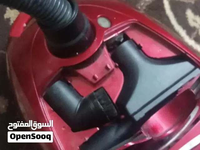 مكنسة شارب وكالة