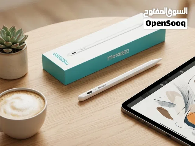 قلم إلكتروني ذكي من ماركة Metapen
