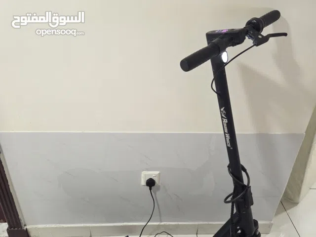 ROHAN WINGS SCOOTER (USED IT ONLY FOR 1 MONTH) SELLING BECAUSE I SHIFTED NEXT TO MY WORK)