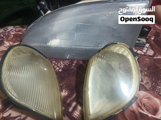 قطع دايو ليمنز من 93 ل 96
