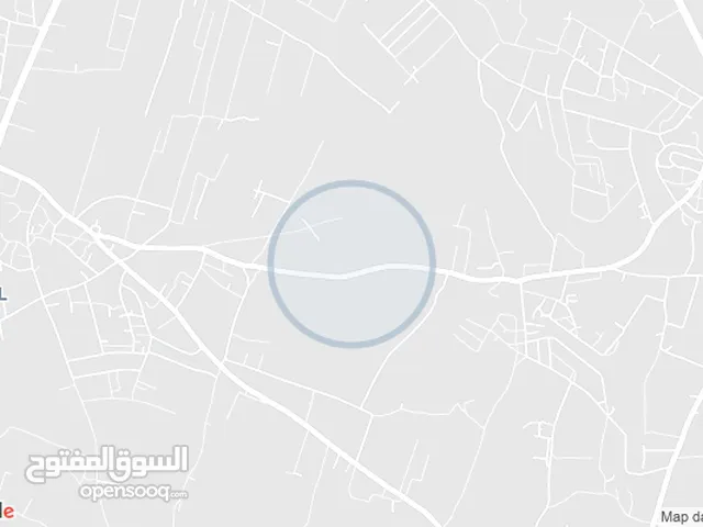 Residential Land for Sale in Amman Um al Basateen