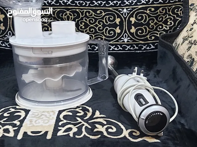 هاند بلندر بالكبه مستورده من السعوديه استعمال خفيف