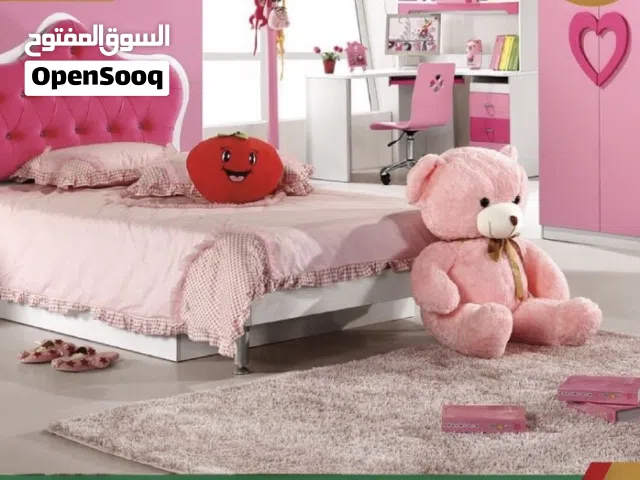 غرفة نوم للبيع كاملة أو كل قطعة وحدها