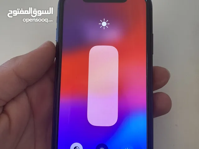 Apple iPhone 11 64 GB in Tripoli