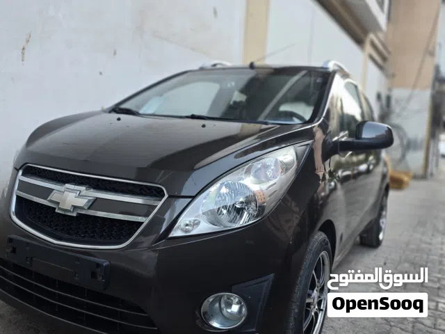 2009 كيا مورنينج EX