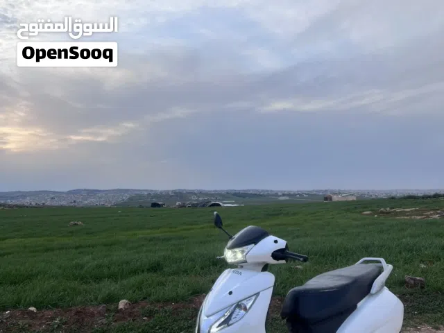 هوندا اكتيفيا 2023 فلت فلت للبيع