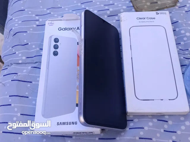 Samsung Galaxy A14 128 GB in Amman
