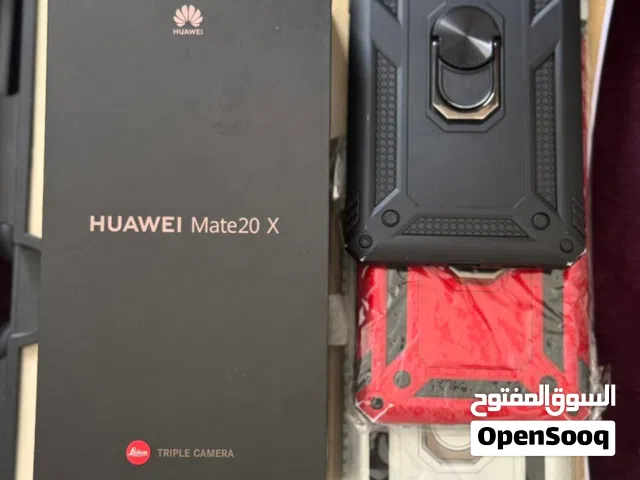 Huawei Mate 20 X 128 GB in Muscat