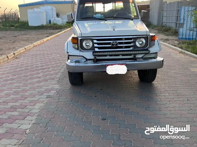 Other Toyota 2006 in Al Ain