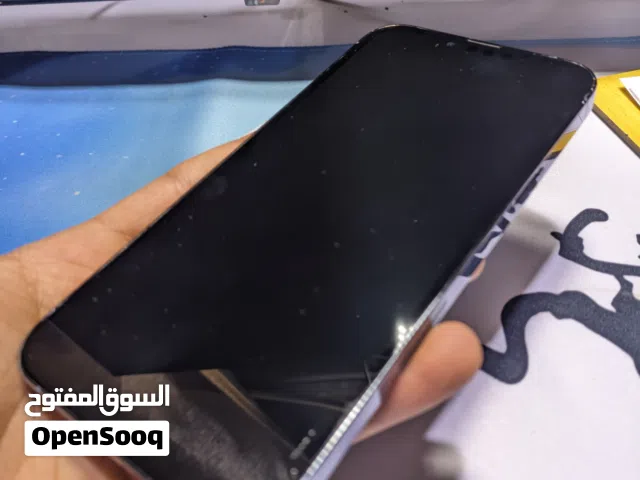 13 pro max 1تيره اقره الوصف