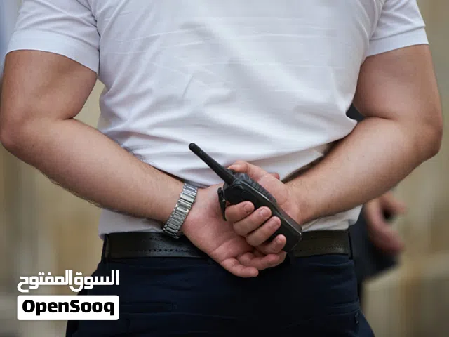 عقود حراسات امنيه للمنشاءات