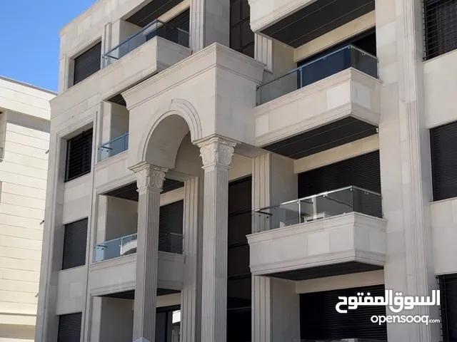 205m2 3 Bedrooms Apartments for Sale in Amman Marj El Hamam