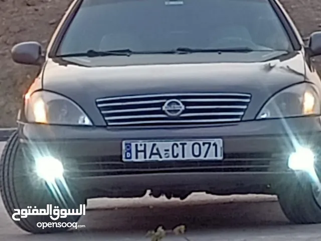 Nissan Sunny 2013 in Giza
