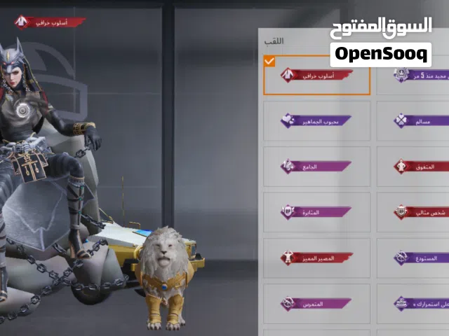 حساب ببجي رخيص ومميز