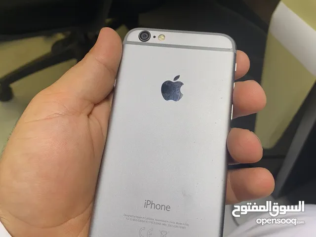 Apple iPhone 6 32 GB in Al Batinah