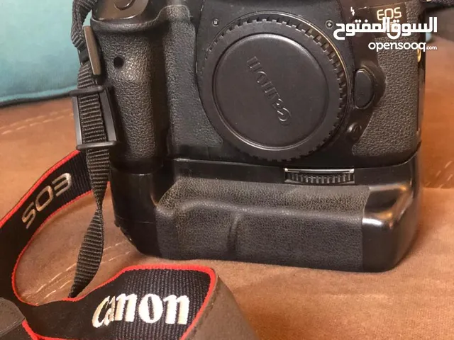 Canon DSLR Cameras in Tripoli