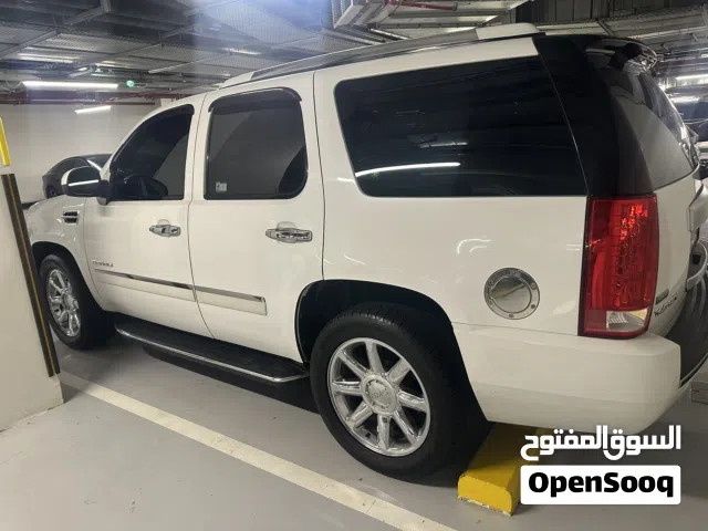2010 جي إم سي يوكن Denali